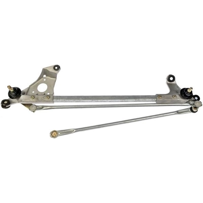 Wiper Linkage Or Parts by DORMAN (OE SOLUTIONS) - 602-502 pa4