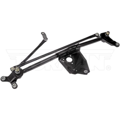 Wiper Linkage Or Parts by DORMAN (OE SOLUTIONS) - 602-517 pa5