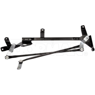 Wiper Linkage Or Parts by DORMAN (OE SOLUTIONS) - 602-526 pa1