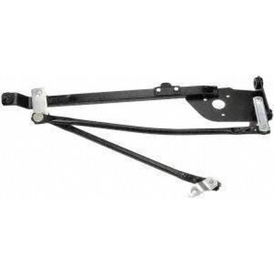 Wiper Linkage Or Parts by DORMAN (OE SOLUTIONS) - 602-533 pa5