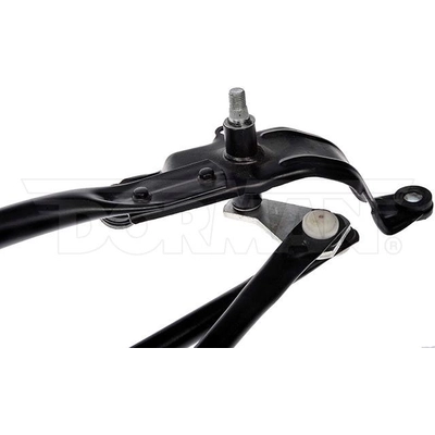 Wiper Linkage Or Parts by DORMAN (OE SOLUTIONS) - 602-537 pa8