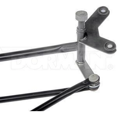 Wiper Linkage Or Parts by DORMAN (OE SOLUTIONS) - 602-539 pa3