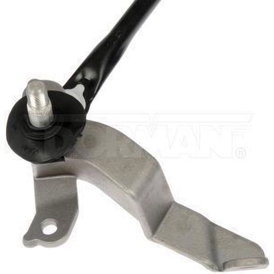 Wiper Linkage Or Parts by DORMAN (OE SOLUTIONS) - 602550 pa10