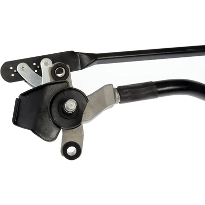 Wiper Linkage Or Parts by DORMAN (OE SOLUTIONS) - 602550 pa4