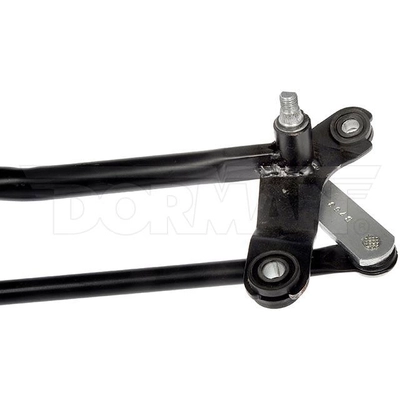 Wiper Linkage Or Parts by DORMAN (OE SOLUTIONS) - 602-554 pa2