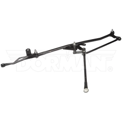 Wiper Linkage Or Parts by DORMAN (OE SOLUTIONS) - 602-554 pa4
