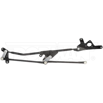 Wiper Linkage Or Parts by DORMAN (OE SOLUTIONS) - 602-554 pa5