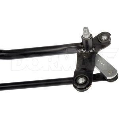 Wiper Linkage Or Parts by DORMAN (OE SOLUTIONS) - 602-554 pa7