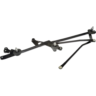 DORMAN (OE SOLUTIONS) - 602-572 - Windshield Wiper Transmission pa1