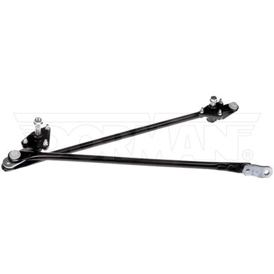 Wiper Linkage Or Parts by DORMAN (OE SOLUTIONS) - 602-604 pa6