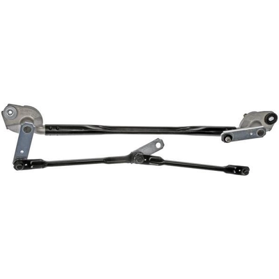 Wiper Linkage Or Parts by DORMAN (OE SOLUTIONS) - 602-706 pa4