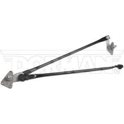 Wiper Linkage Or Parts by DORMAN (OE SOLUTIONS) - 602-717 pa3