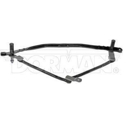 Wiper Linkage Or Parts by DORMAN (OE SOLUTIONS) - 602-724 pa3