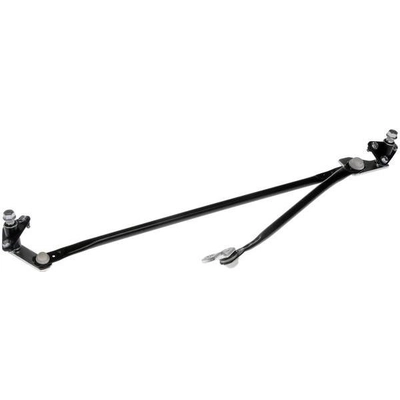 Wiper Linkage Or Parts by DORMAN (OE SOLUTIONS) - 602-738 pa4