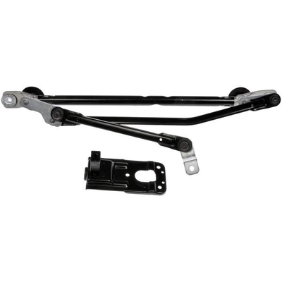 Wiper Linkage Or Parts by DORMAN (OE SOLUTIONS) - 602-740 pa4