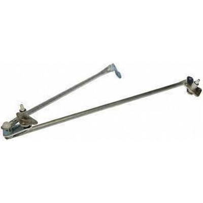 Wiper Linkage Or Parts by DORMAN (OE SOLUTIONS) - 602-811 pa2