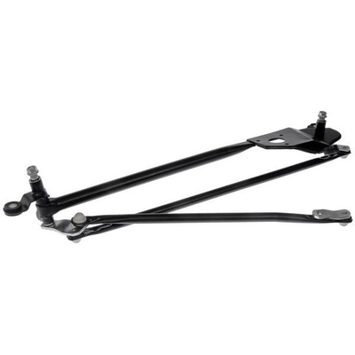 Wiper Linkage Or Parts by DORMAN (OE SOLUTIONS) - 602-814 pa4