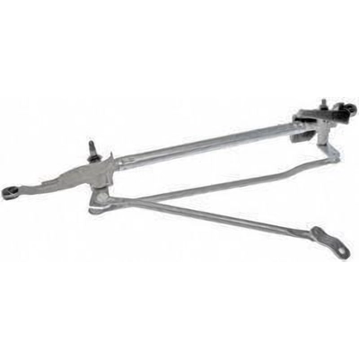 Wiper Linkage Or Parts by DORMAN (OE SOLUTIONS) - 602-818 pa2
