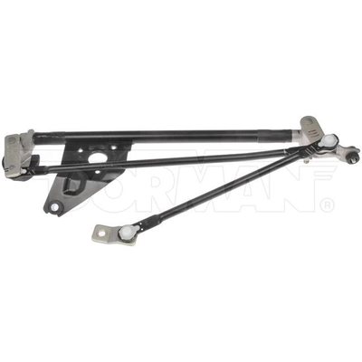 Wiper Linkage Or Parts by DORMAN (OE SOLUTIONS) - 602-820 pa1