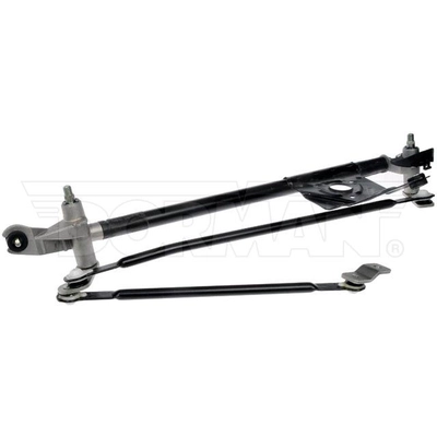 Wiper Linkage Or Parts by DORMAN (OE SOLUTIONS) - 602-820 pa2