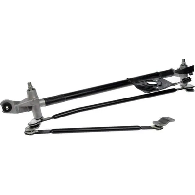 Wiper Linkage Or Parts by DORMAN (OE SOLUTIONS) - 602-820 pa3