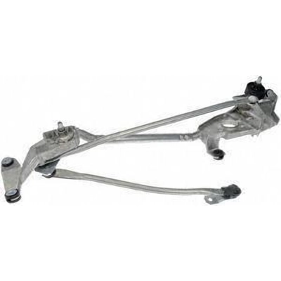 Wiper Linkage Or Parts by DORMAN (OE SOLUTIONS) - 602-824 pa2