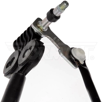 Wiper Linkage Or Parts by DORMAN (OE SOLUTIONS) - 602-906 pa2