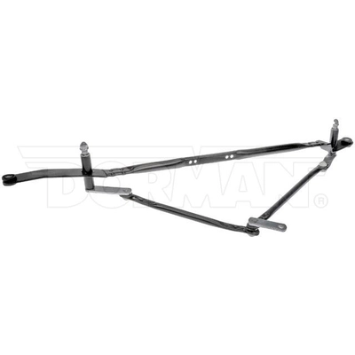 Wiper Linkage Or Parts by DORMAN (OE SOLUTIONS) - 602-933 pa1