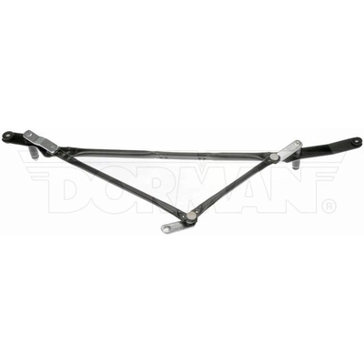 Wiper Linkage Or Parts by DORMAN (OE SOLUTIONS) - 602-933 pa2