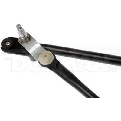 Wiper Linkage Or Parts by DORMAN (OE SOLUTIONS) - 602-935 pa5