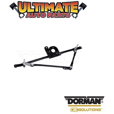 Wiper Linkage Or Parts by DORMAN (OE SOLUTIONS) - 602-936 pa3