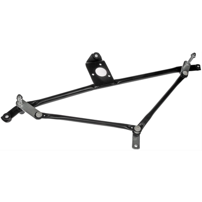 DORMAN (OE SOLUTIONS) - 602-939 - Windshield Wiper Linkage pa4