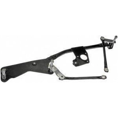Wiper Linkage Or Parts by DORMAN (OE SOLUTIONS) - 602-947 pa2