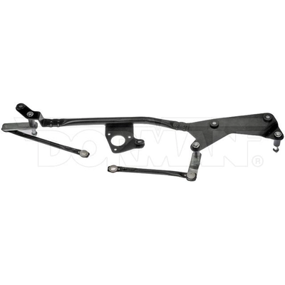 Wiper Linkage Or Parts by DORMAN (OE SOLUTIONS) - 602-947 pa4