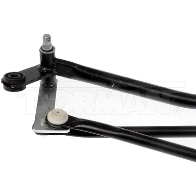 Wiper Linkage Or Parts by DORMAN (OE SOLUTIONS) - 602-950 pa2