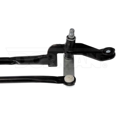 Wiper Linkage Or Parts by DORMAN (OE SOLUTIONS) - 602-950 pa3