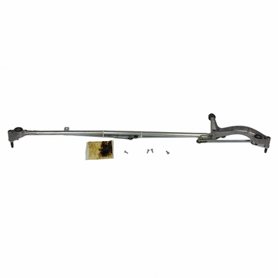 Wiper Linkage Or Parts by MOTORCRAFT - WM812 pa1
