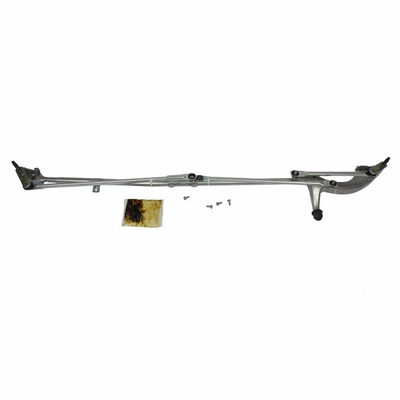 Wiper Linkage Or Parts by MOTORCRAFT - WM812 pa2