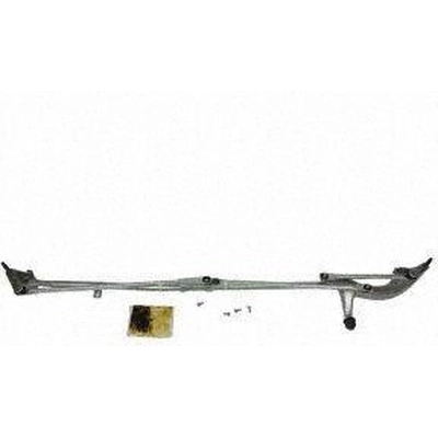 Wiper Linkage Or Parts by MOTORCRAFT - WM812 pa6