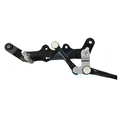 ROCKLAND WORLD PARTS - 21-12215 - Windshield Wiper Linkage pa2