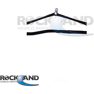 ROCKLAND WORLD PARTS - 21-14015 - Wiper Linkage Or Parts pa2