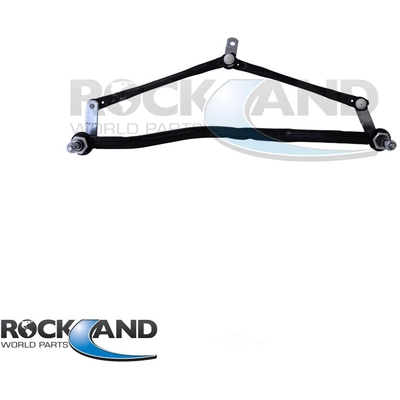 ROCKLAND WORLD PARTS - 21-14015 - Wiper Linkage Or Parts pa3