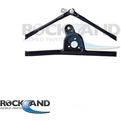 ROCKLAND WORLD PARTS - 21-14035 - Wiper Linkage Or Parts pa1