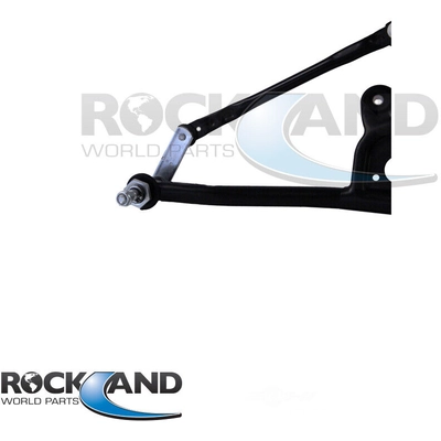 ROCKLAND WORLD PARTS - 21-14035 - Tringlerie ou pièces d'essuie-glace pa2