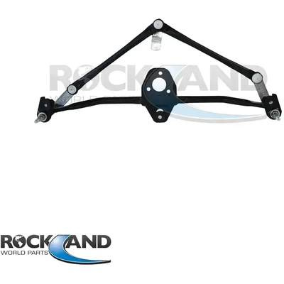 ROCKLAND WORLD PARTS - 21-43035 - Wiper Linkage Or Parts pa2