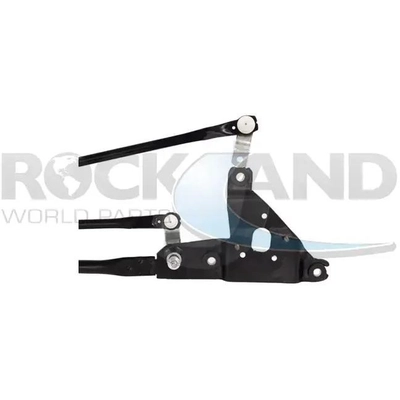 ROCKLAND WORLD PARTS - 21-45045 - Wiper Linkage Or Parts pa5