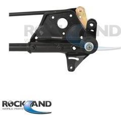 Wiper Linkage Or Parts by ROCKLAND WORLD PARTS - 21-59005 pa3