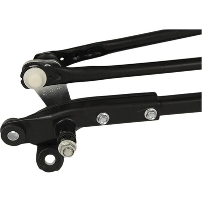 ROCKLAND WORLD PARTS - 21-59035 - Wiper Linkage Or Parts pa6