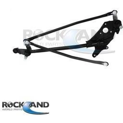 ROCKLAND WORLD PARTS - 21-59045 - Wiper Linkage Or Parts pa2