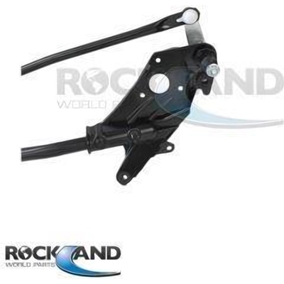 ROCKLAND WORLD PARTS - 21-59045 - Wiper Linkage Or Parts pa3